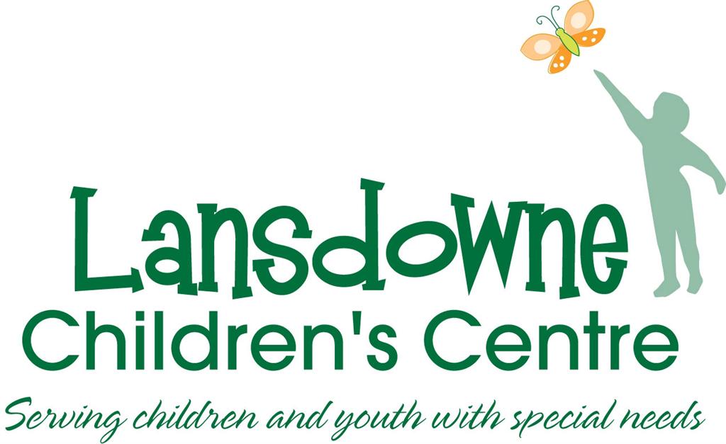 Lansdowne Children’s Centre Logo