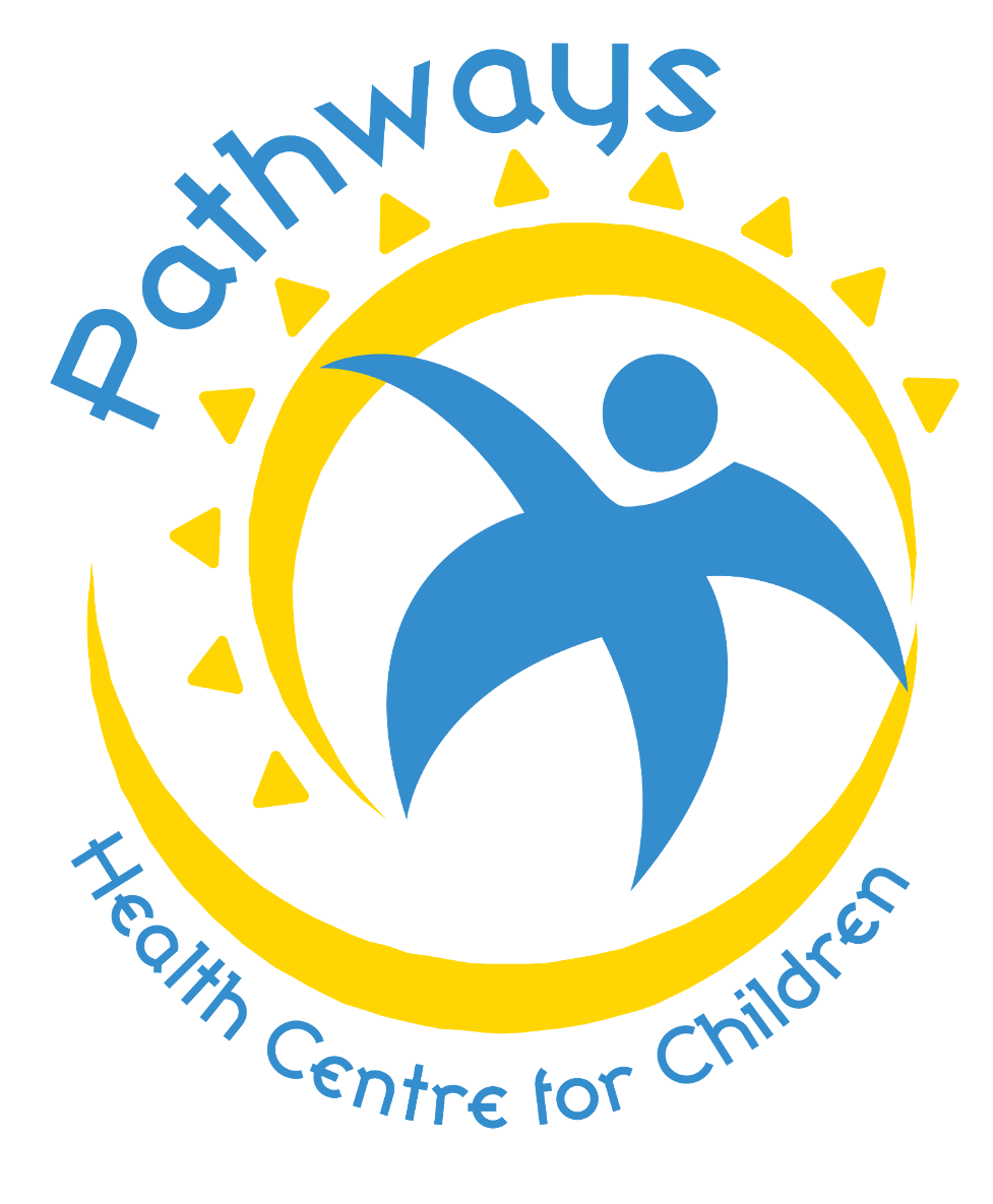 Pathways Health Centre for Children Logo