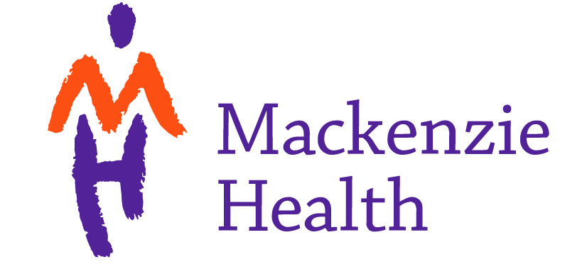 Mackenzie Health Logo