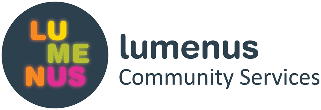 Lumenus Community Resources Logo