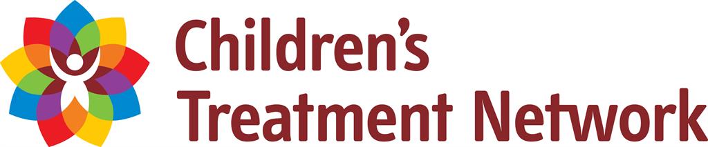 Children’s Treatment Network Logo