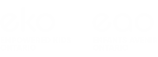 EKO Logo footer