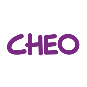 CHEO logo