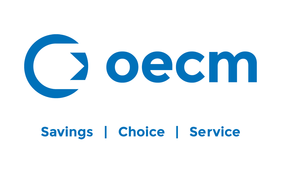 OECM Logo