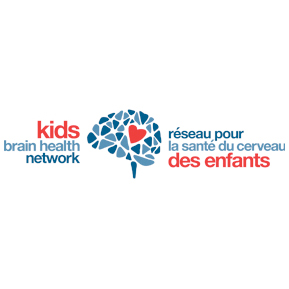 Kids Brain Health Network logo