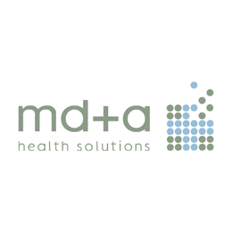 MD+A Health Solutionslogo