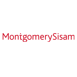 Montgomery Sisam logo