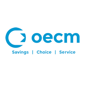 OECM logo