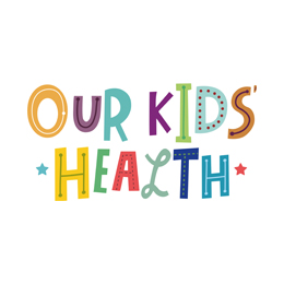 Our Kids Health Network logo