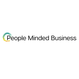 People Minded Business logo