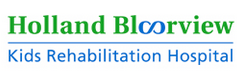 Holland Bloorview Logo