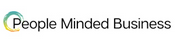 People Mind Business logo